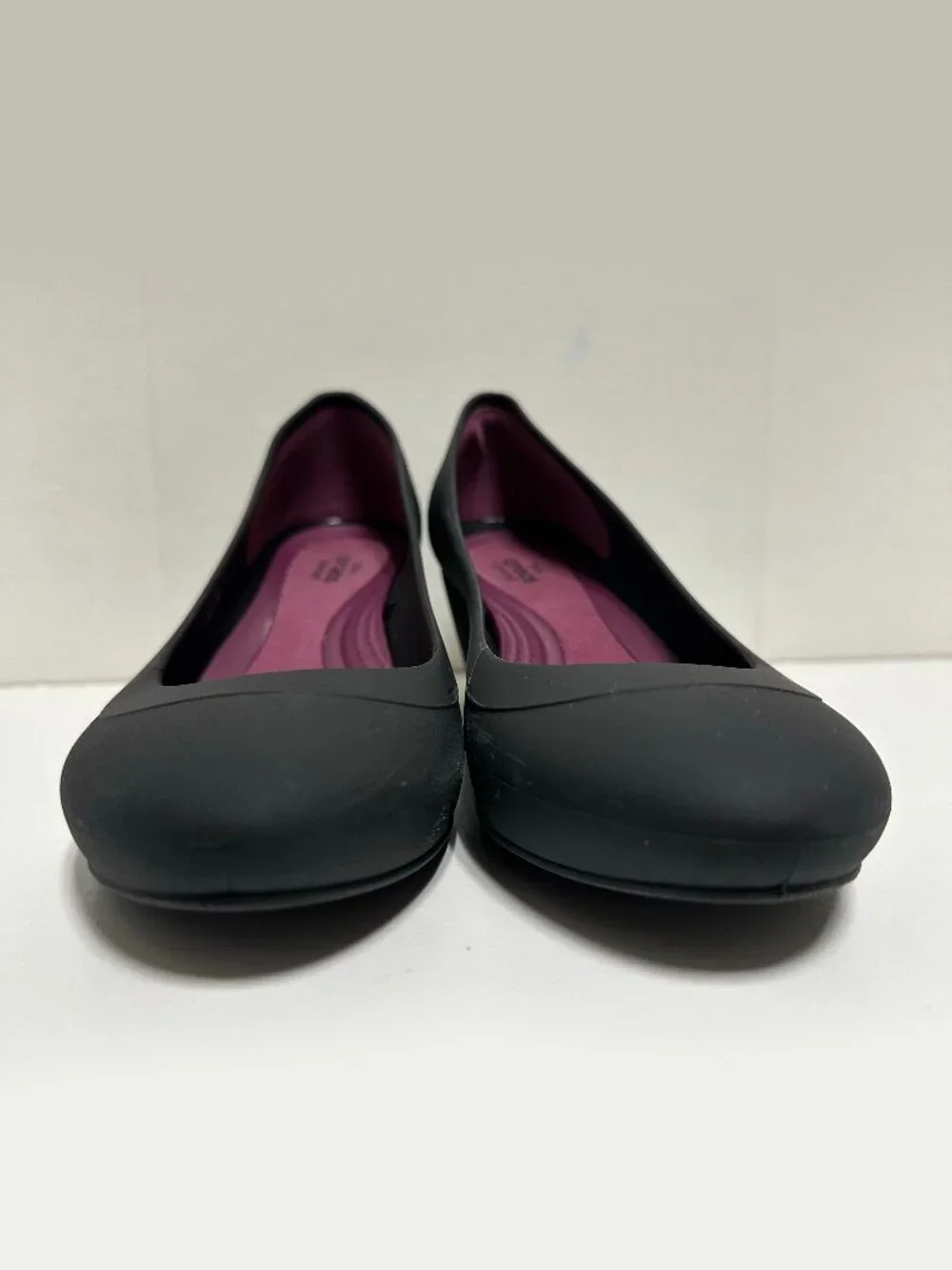 Crocs Lina Wedge Pump